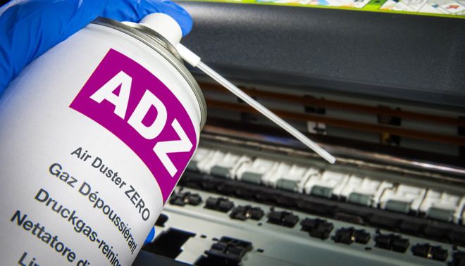 Elektronica reiniging Electrolube